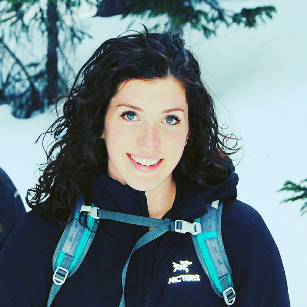 Meet your Posher, Alix